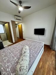 Seastrand (D18), Condominium #482303001